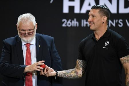 Kretzschmar bemängelt: Handball ist nicht hip