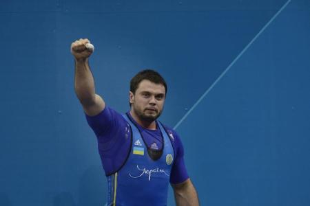 Doping-Nachtests: Fünf Gewichtheber suspendiert