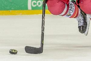 Eishockey: Deutsche U20-Junioren steigen in Eliteklasse auf