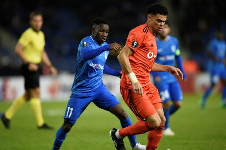 Medien: Pepe verlässt Besiktas vorzeitig