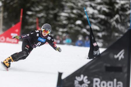 Deutsche Snowboarder ohne Weltcup-Podestplatz - WM-Norm für Langenhorst