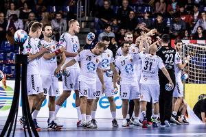 EHF beschließt einschneidende Reformen im Handball-Europacup