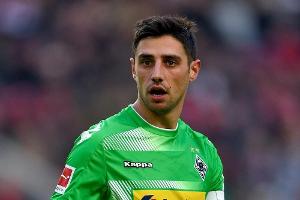 Gladbach: Hinrunden-Aus für Raffael - Stindl für Nürnberg fraglich