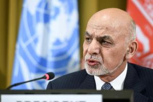 Nach Missbrauchsvorwürfen: Afghanistans Präsident "schockiert"