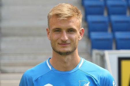 Posch verlängert in Hoffenheim bis 2022