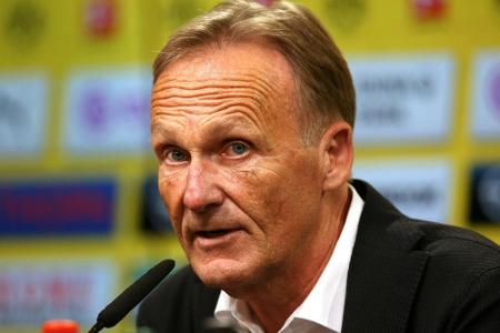 BVB-Boss Watzke sieht Europa League 2 als Chance