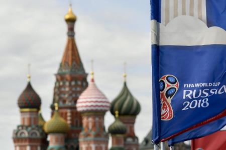 FIFA verteilt 184 Millionen Euro an 416 Klubs der WM-Spieler