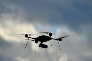 Japan verbietet Drohnen über olympischen Sportstätten