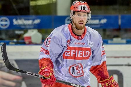 DEG verlängert mit Kapitän Barta bis 2021