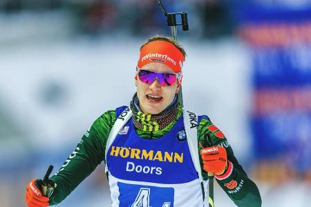 Die Sport-Höhepunkte am Samstag, 29. Dezember 2018