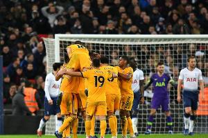 Liverpool demontiert Arsenal und zieht davon