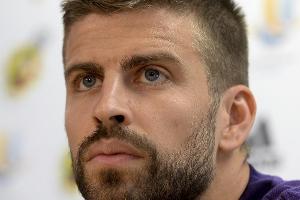 Barca-Star Pique kauft Klub aus Andorra