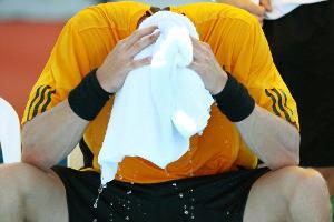 Australian Open: Neue Maßnahmen gegen extreme Hitze