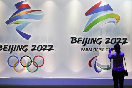 Medien: China plant Gefängnisstrafen für Dopingsünder