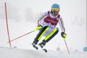 60. Sieg für Hirscher, Neureuther bei Comeback auf Rang 21