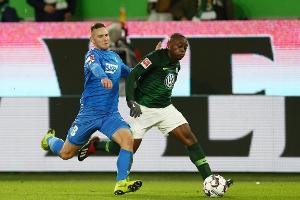 Vier Tore, kein Sieger: Wolfsburger Aufholjagd vorerst gestoppt