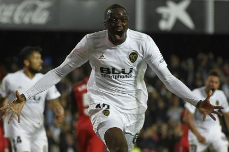 Messi führt Barca zum Sieg - Real gewinnt glanzlos beim Letzten