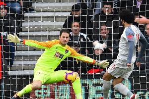 Hasenhüttl verliert Einstand - Liverpool übernimmt Spitze