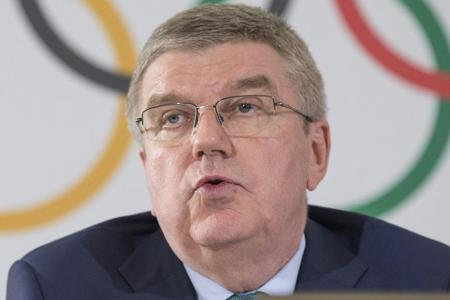 Nach Sanktionen: Bach macht sich für Boxturnier in Tokio stark