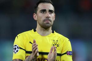 Joker des Tages: Paco Alcacer (Borussia Dortmund)