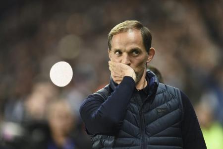 Serie gerissen: PSG lässt in Bordeaux erstmals Punkte