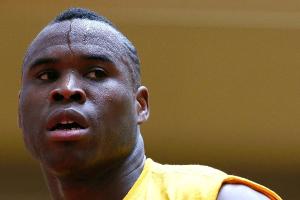 Box-Weltmeister Stevenson nach K.o. in kritischem Zustand