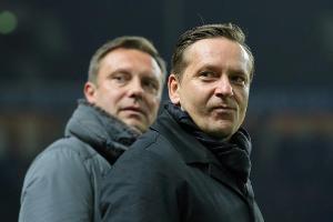 Heldt: "Kann niemandem einen Freifahrtschein ausstellen"