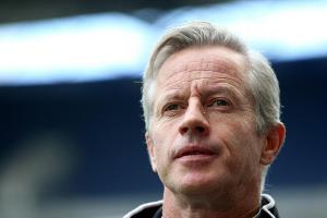 FCI-Coach Keller: "Lege nicht die Hand auf, und alles wird gut"