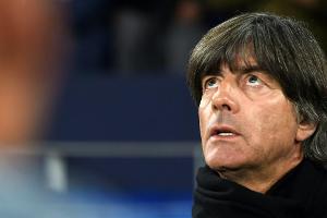 Länderspiele 2019: Löw wünscht sich Brasilien und Argentinien