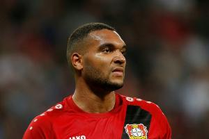 Bayer ohne Tah beim Club