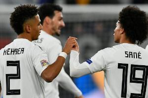 EM-Quali: Auftakt in den Niederlanden