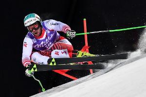 Abfahrt in Bormio: Kriechmayr Schnellster im Abschlusstraining