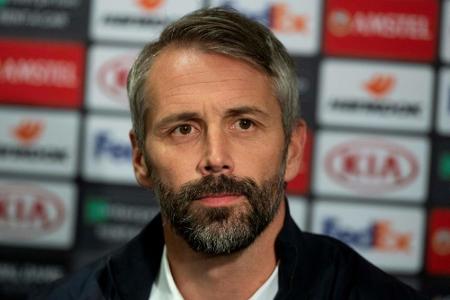 Nagelsmann-Nachfolge: Hopp lobt Rose