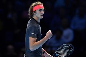 Zverev gibt Zusage für ATP-Turnier in München