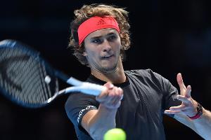 Zverev kritisiert Tiebreak im Entscheidungssatz bei den Australian Open