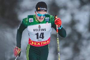 DSV schickt 18-köpfiges Aufgebot zur Tour de Ski