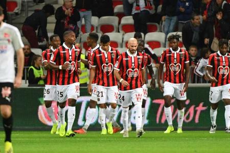 Erneut drei Spielverlegungen in Frankreich