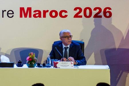 Afrika-Cup 2019: Marokko verzichtet auf Gastgeberrolle