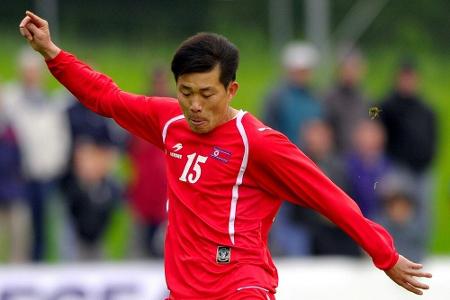 Nachfolger für Andersen gefunden: Kim trainiert Nordkoreaner