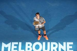 Australian Open führen langen Tiebreak im Entscheidungssatz ein