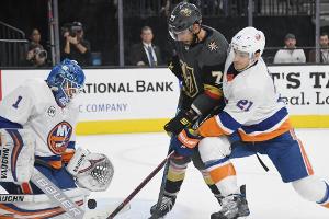 NHL: Goalie Greiss verliert mit Islanders trotz 43 Paraden