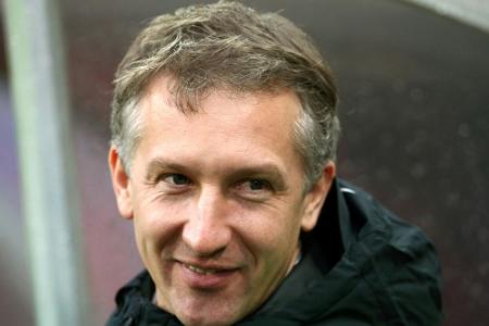 Baumann entschuldigt sich für Bremer Drohneneinsatz in Hoffenheim