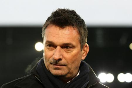 Heidel hält zu Tedesco: 