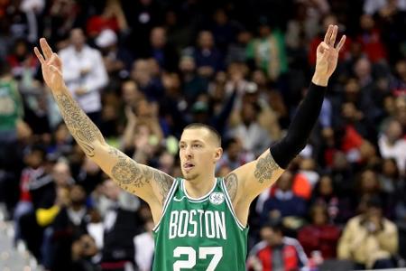 NBA-Profi Theis: 