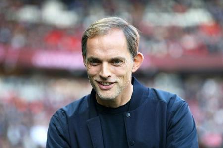 Tuchel schickt Neymar vorzeitig in den Urlaub: 