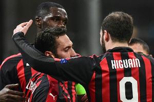 Wintertransfers: Klubs in Italien dürfen länger einkaufen