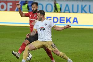 Ingolstadt "mehrere Wochen" ohne Galvao