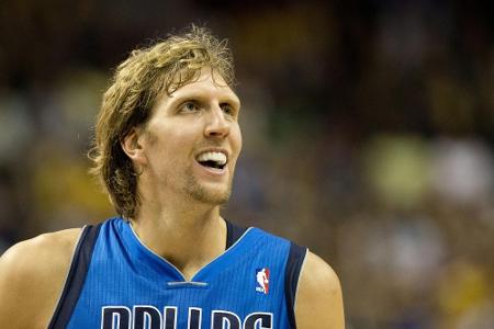 Nowitzki verliert auch zweites Spiel nach Comeback