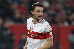 Nach Tod des Vaters: Kapitän Gentner im VfB-Kader