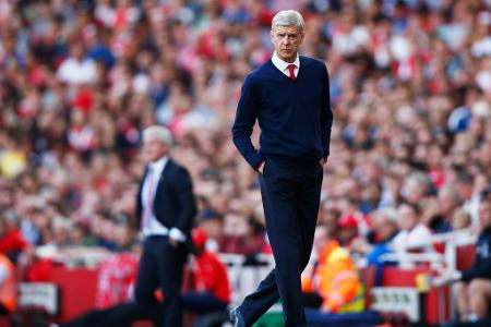 Fast genau 19 Jahre ist Arsène Wenger mittlerweile Teammanager bei Arsenal. Das ist mit großem Abstand die längste Amtszeit ...